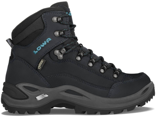 Lowa Renegade Mid W GTX Wide