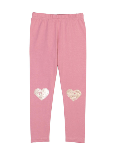 Heart moomin -leggingsit