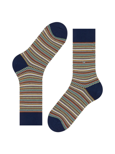 Fair isle -sukat