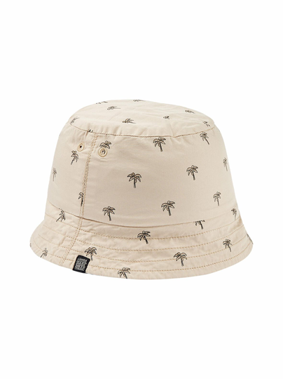 Palms bucket -hattu