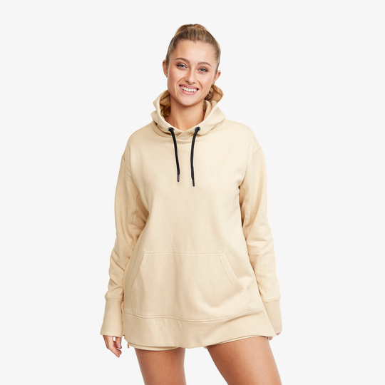 Lounge Hoodie Naiset Rainy Day, Koko:XL - > Paidat > Hupparit
