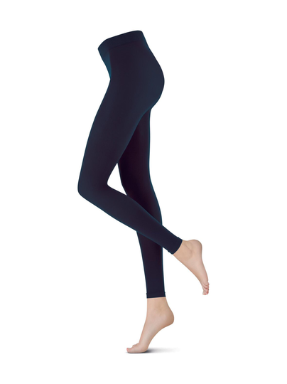 All colors 50 den -leggingsit