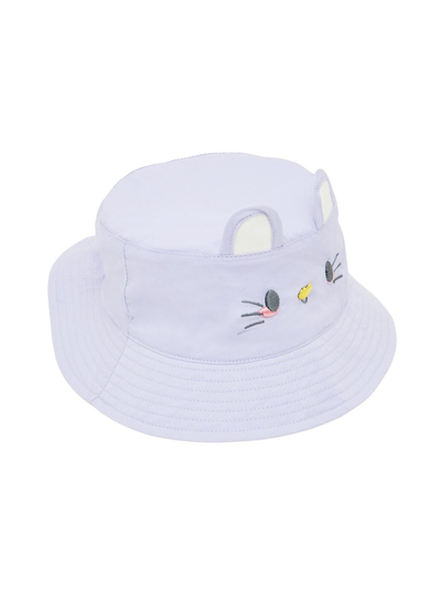 Nmffida bucket -hattu