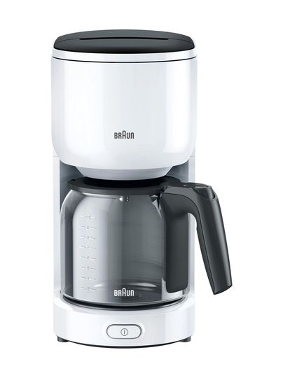 Kf3120wh purease -kahvinkeitin