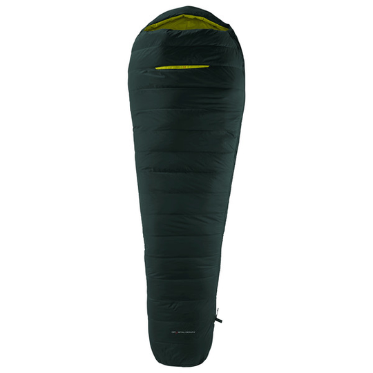 Y by Nordisk Tension Mummy 300 - Scarab/lime - M - LZ - Partioaitta