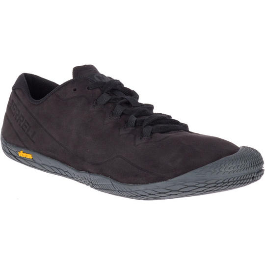 Merrell Vapor Glove 3 Luna Ltr - Black - Miehet - 41 - Partioaitta - Paljasjalkakengät