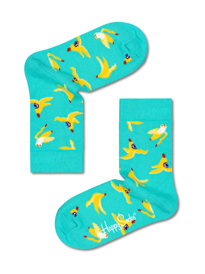 Kids banana break -sukat