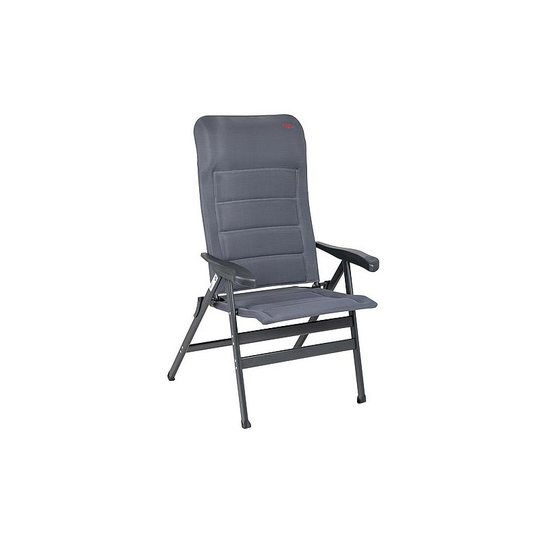 Crespo Camping chair XL Air Deluxe retkituoli