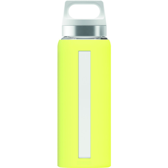 Sigg Dream Ultra Lemon 0,65l - Nocolor - OneSize - Partioaitta