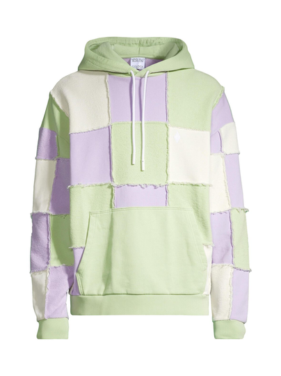 Cross inside out comfy -huppari