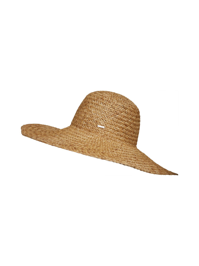 Tan-olkihattu