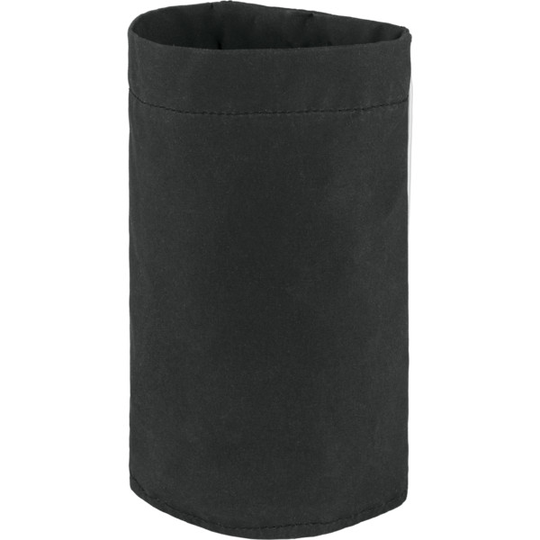 Fjällräven Kånken Bottle Pocket - Black - Unisex - OneSize - Partioaitta