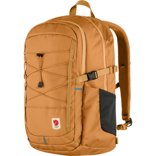 Fjällräven Skule 28 - Red Gold - Unisex - OneSize - Partioaitta