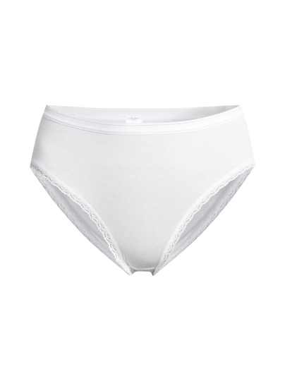 Crazy midi brief -alushousut