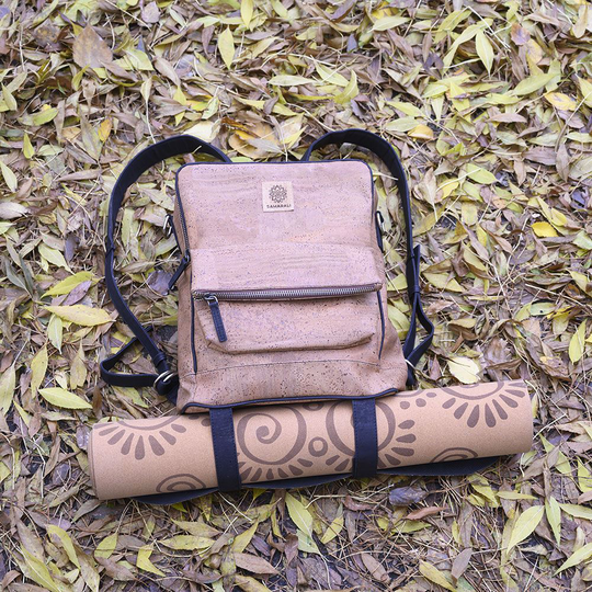 Samarali Travel bag, Joogatarvikkeet