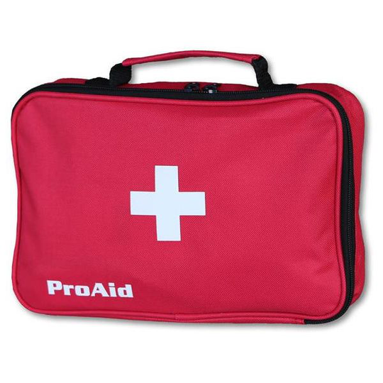 Proaid 5122 Ensiapulaukku rakennus- ja teollisuusalalle