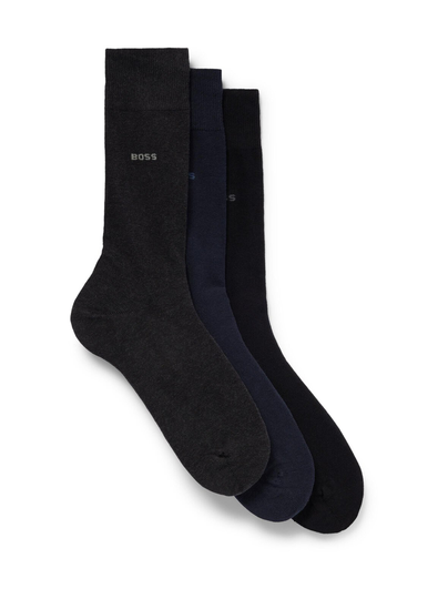 Giftset-sukat 3-pack