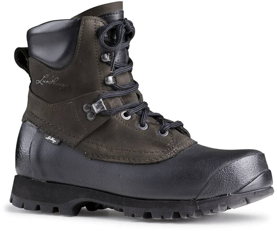 Lundhags Vandra II Mid Wide