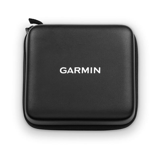 Garmin Kuljetuslaukku