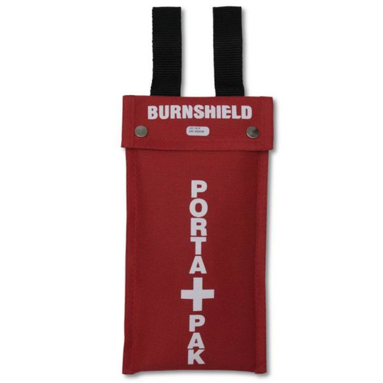 Burnshield 3585 Vyösarja