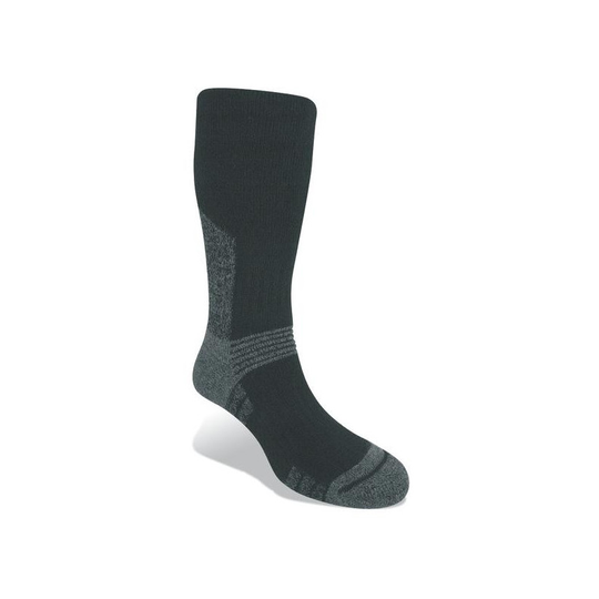 Bridgedale Explorer Heavyweight Black sukat