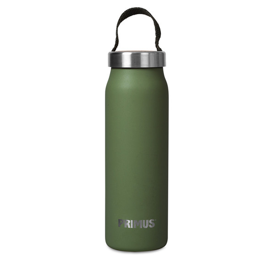 Primus Klunken V. Bottle 0.5l Green - Nocolor - OneSize - Partioaitta