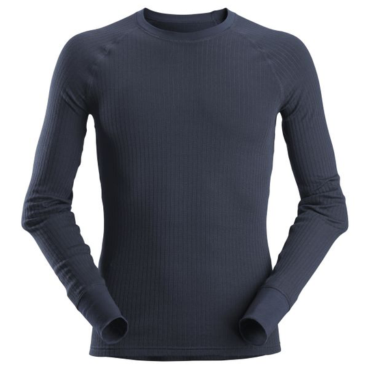 Snickers 9445 AllroundWork Aluskerrasto laivastonsininen XS