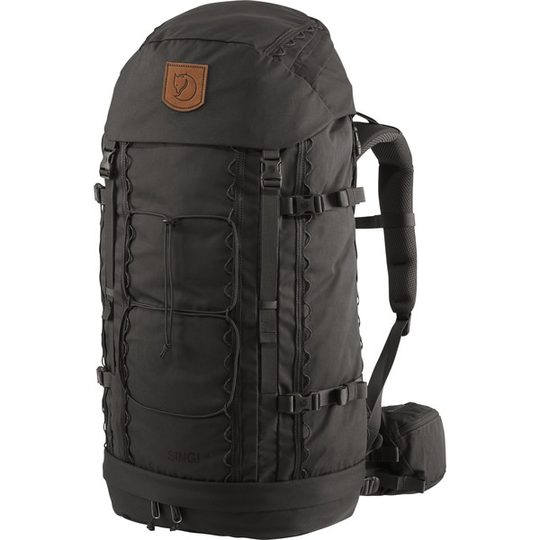 Fjällräven Singi 48 - Stone Grey - Unisex - OneSize - Partioaitta