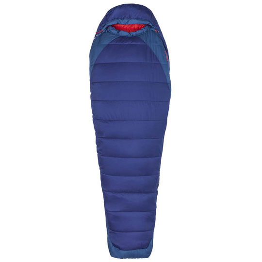 Marmot Wm' S Trestles Elite Eco 20 - Midnight/storm - Naiset - LEFT - Partioaitta