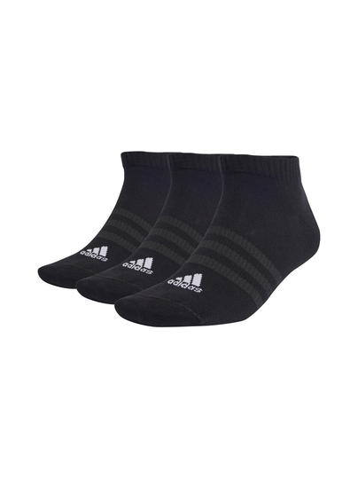 Thin and light sportswear low-cut -sukat 3-pack