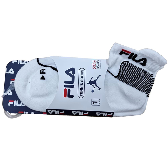 Fila Sport Socks, Sukat