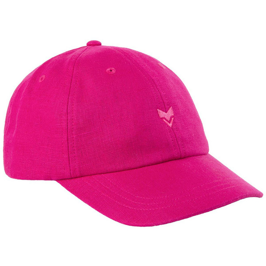 VAI-KO Dad Hat Linen - Dragon Fruit - Unisex - OneSize - Partioaitta