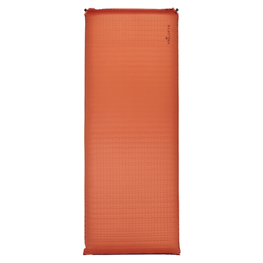 FRILUFTS Kalla 10.0 Xl - Red Ochre/magnet - OneSize - Partioaitta