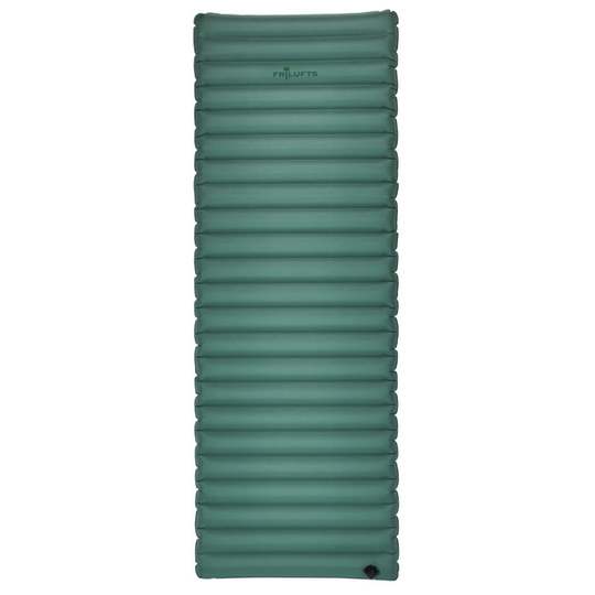 FRILUFTS Ristol Air Comfort Single - Silver Pine/tarmac - Unisex - OneSize - Partioaitta