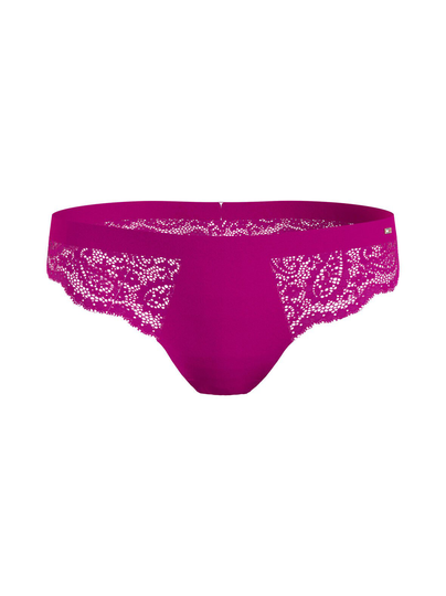 Lace thong -alushousut