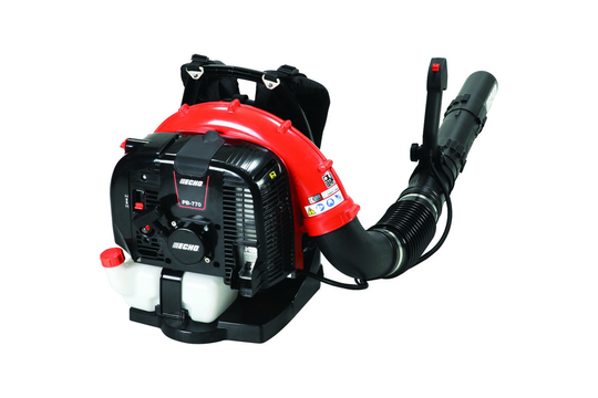 Echo PB-770 puhallin