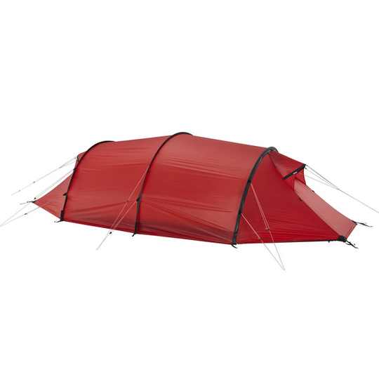 Hilleberg Kaitum 4 - Red - OneSize - Partioaitta