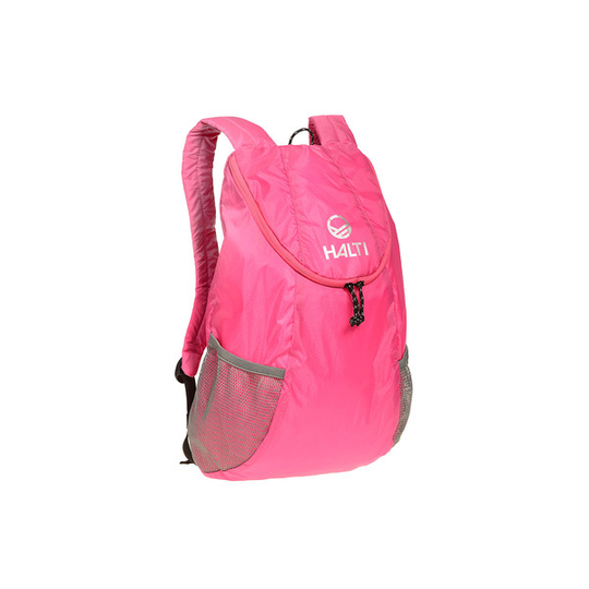 Halti Streetpack - Phlox Pink - Unisex - OneSize - Partioaitta
