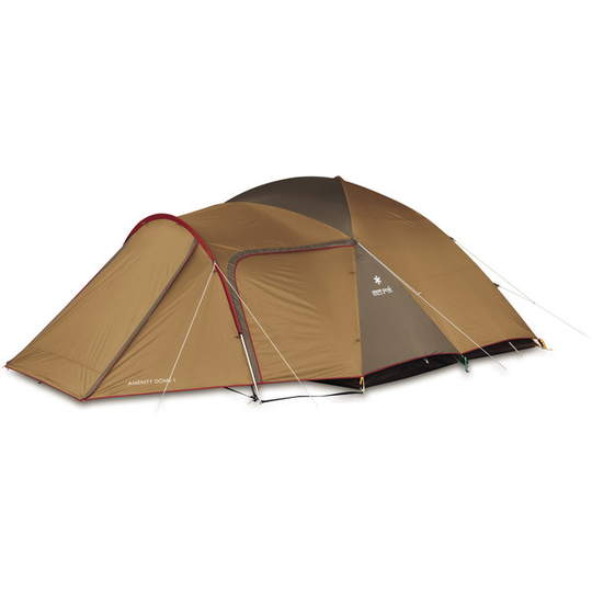 Snow Peak Amenity Dome L - Nocolor - OneSize - Partioaitta