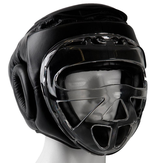 Hammer Boxing Head Guard Protect, Pääsuojat
