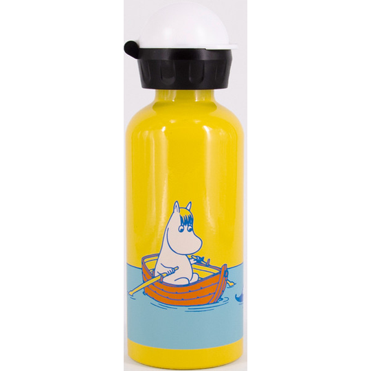 Sigg Sigg X Muumi 0,4l Oursea - Nocolor - OneSize - Partioaitta