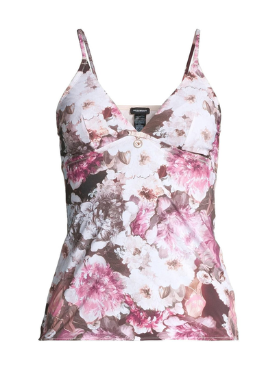 Ladies tank -toppi