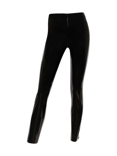 Latex-leggingsit