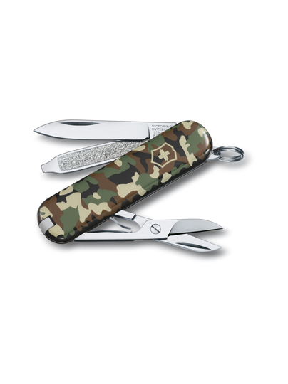 Classic sd, camouflage