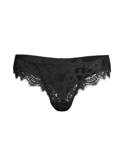 Allure brazilian briefs -alushousut