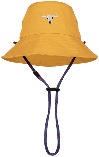 Buff Booney Hat Goran Ochre
