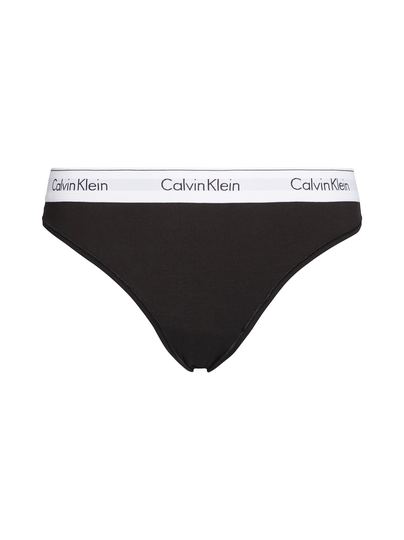 Thong underwear plus -alushousut