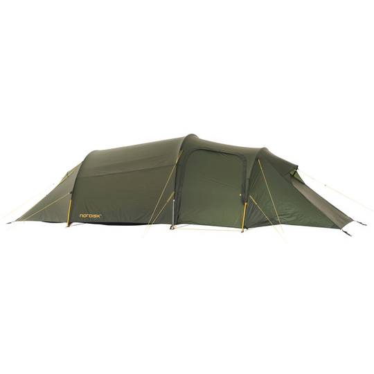 Nordisk Oppland 2 Lw Tent Alu - Green - OneSize - Partioaitta