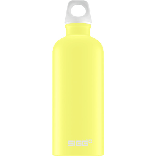 Sigg Lucid Ultra Lemon Touch 0,6l - Nocolor - OneSize - Partioaitta