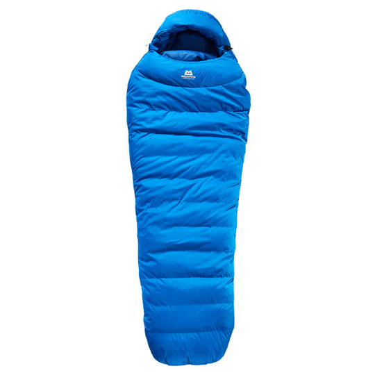 Mountain Equipment Classic 750 Reg - Skydiver - LEFT - Partioaitta